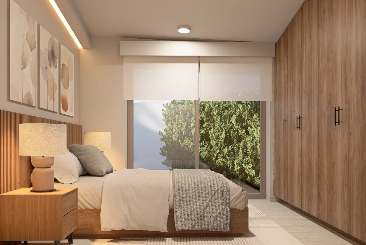 Lüna Villa Oaxtepec | Villa 4