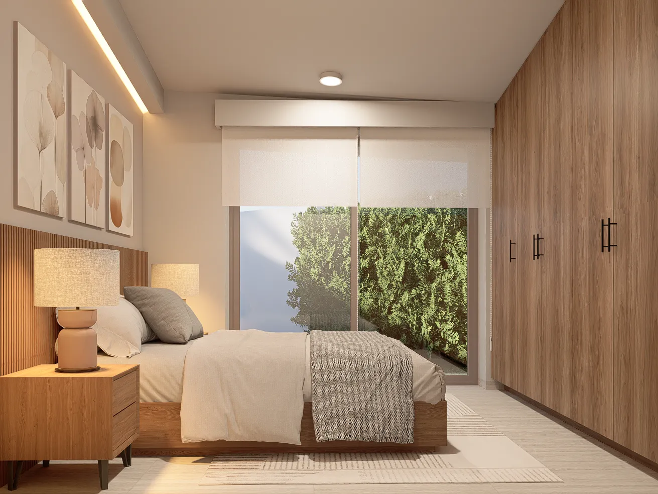 Lüna Villa Oaxtepec | Villa 4