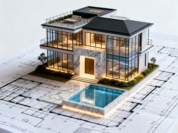 Constructora Home