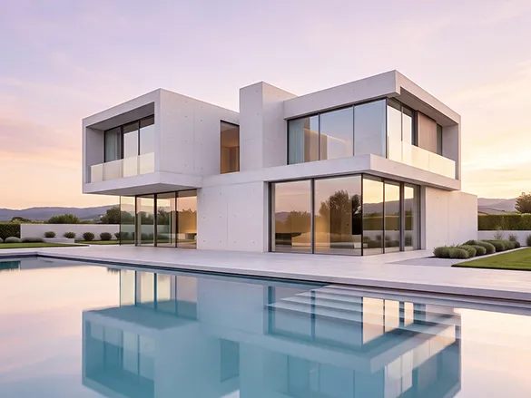 Portafolio inmobiliario Home