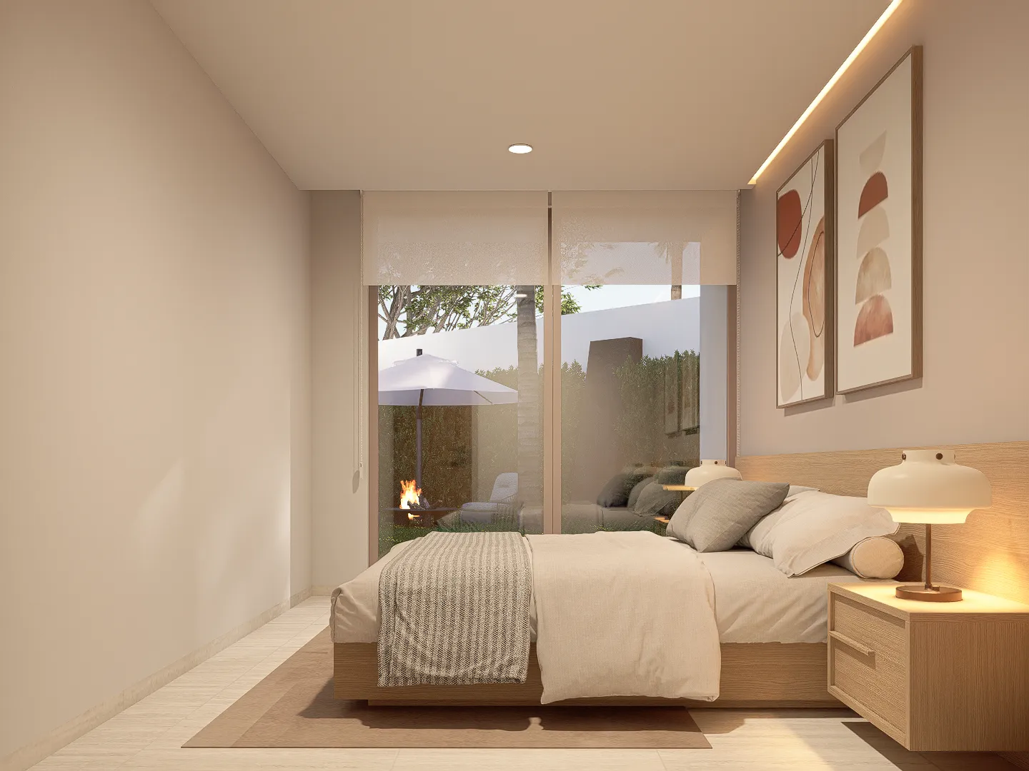 Lüna Villa Oaxtepec | Villa 2