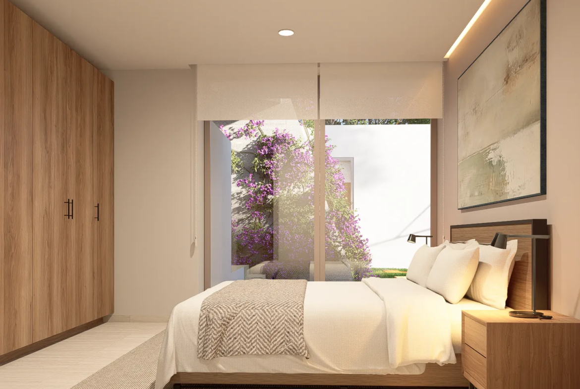 Lüna Villa Oaxtepec | Villa 2