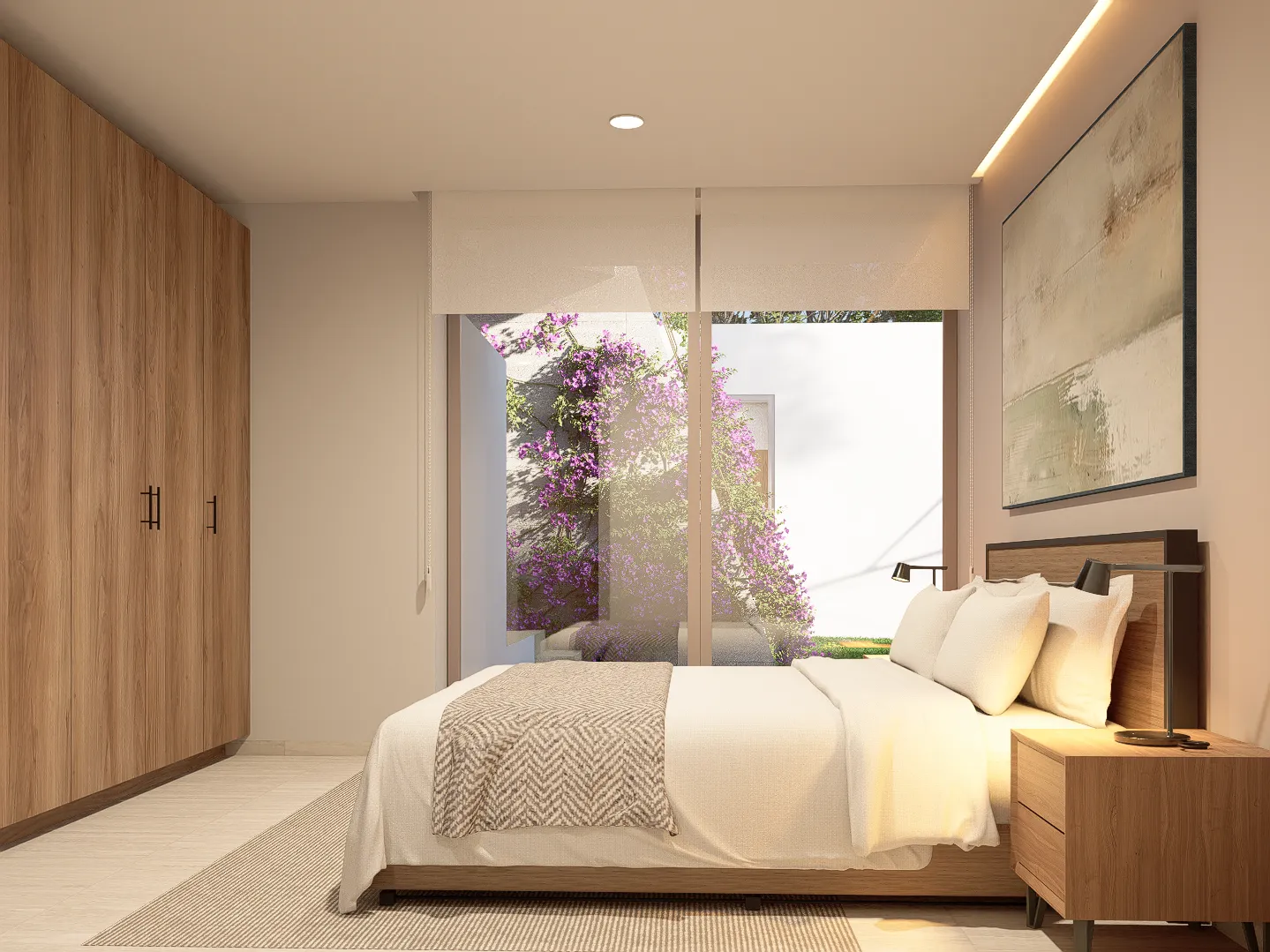 Lüna Villa Oaxtepec | Villa 2