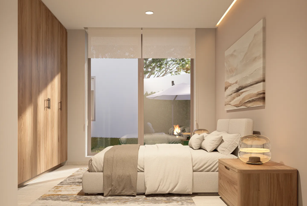 Lüna Villa Oaxtepec | Villa 2