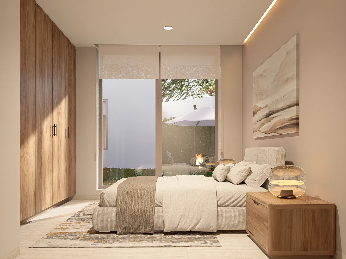 Lüna Villa Oaxtepec | Villa 2