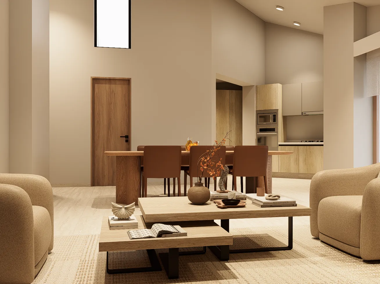 Lüna Villa Oaxtepec | Villa 3