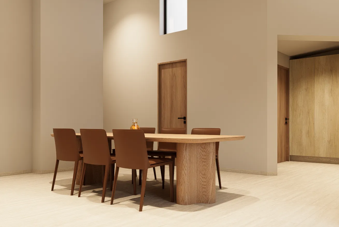 Lüna Villa Oaxtepec | Villa 3