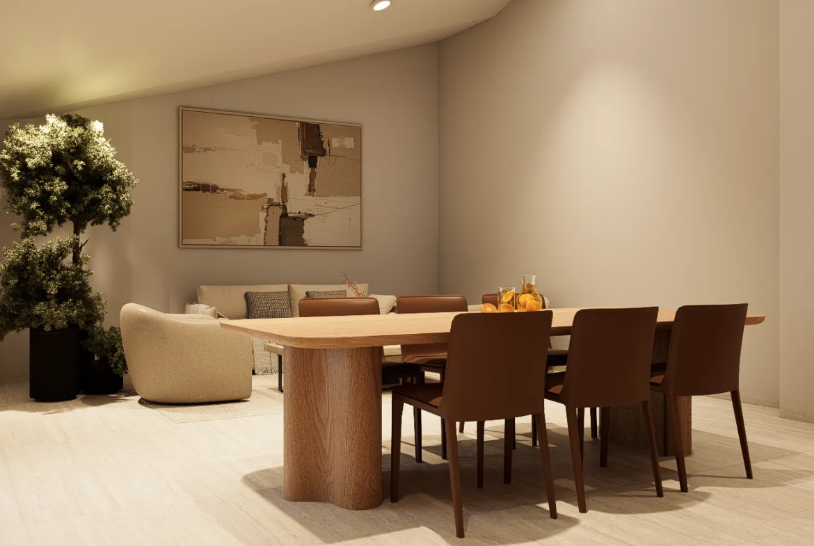 Lüna Villa Oaxtepec | Villa 3