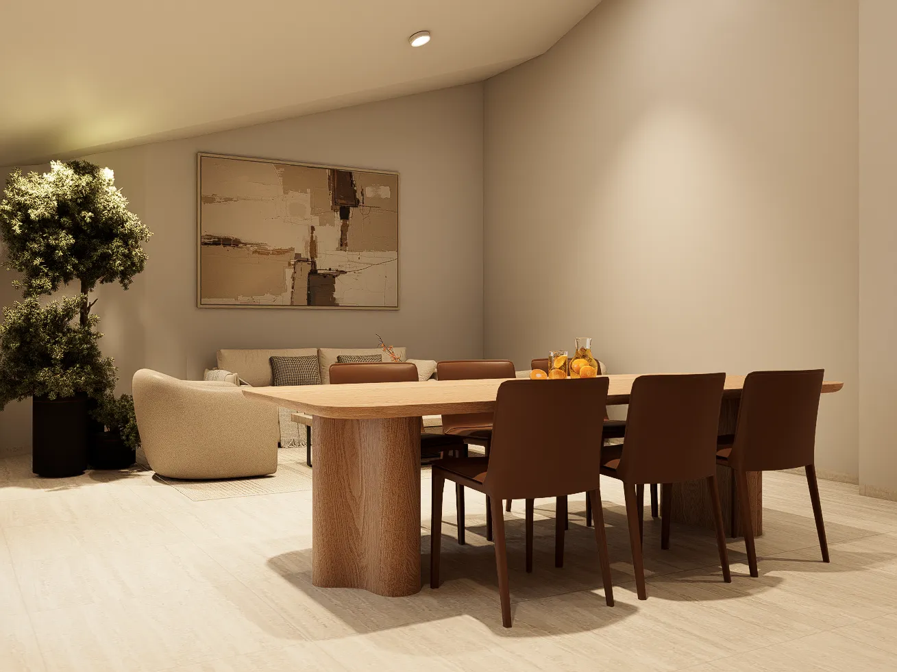 Lüna Villa Oaxtepec | Villa 3
