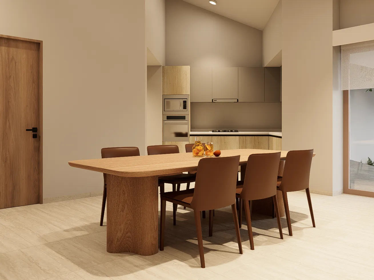 Lüna Villa Oaxtepec | Villa 3