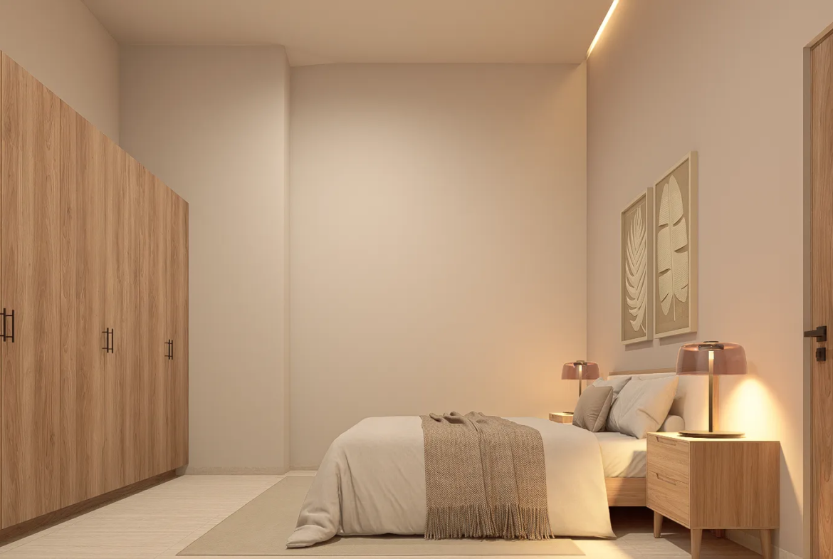 Lüna Villa Oaxtepec | Villa 3