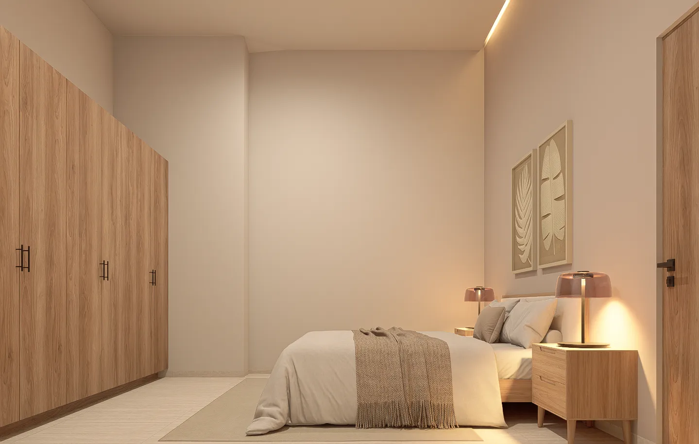 Lüna Villa Oaxtepec | Villa 3