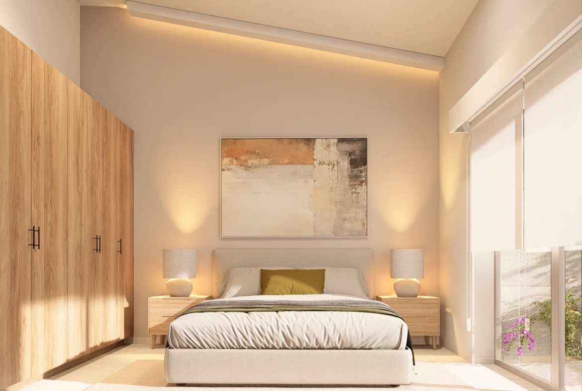 Lüna Villa Oaxtepec | Villa 3