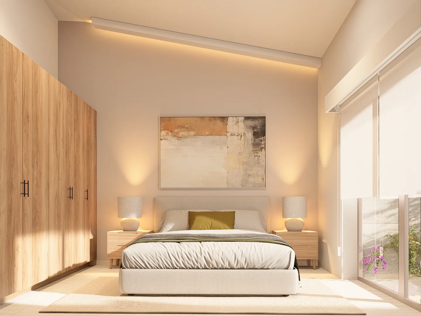 Lüna Villa Oaxtepec | Villa 3