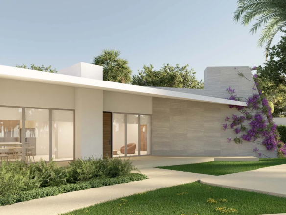 Lüna Villa | BRIXEL CAPITAL
