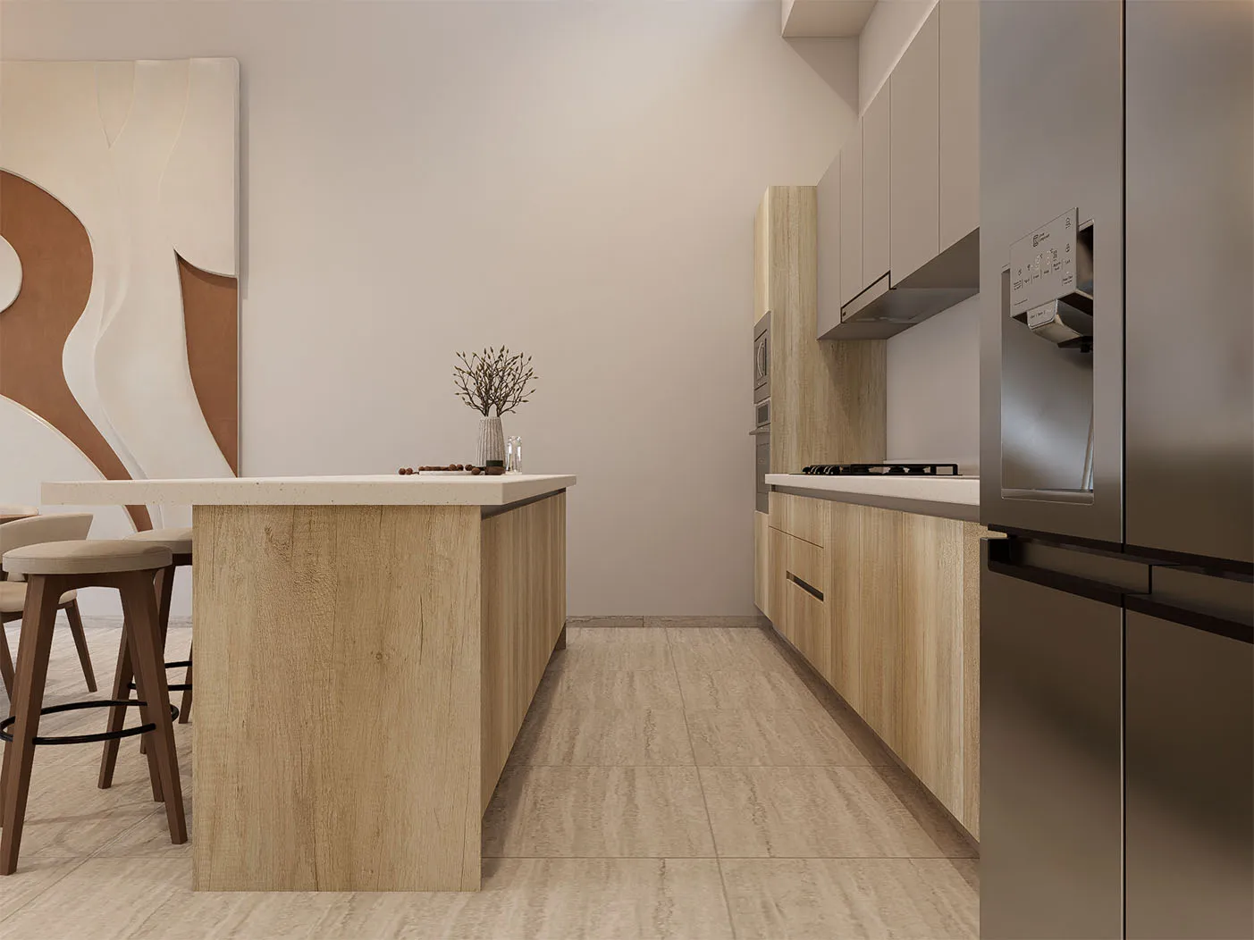 Lüna Villa Oaxtepec | Villa 1
