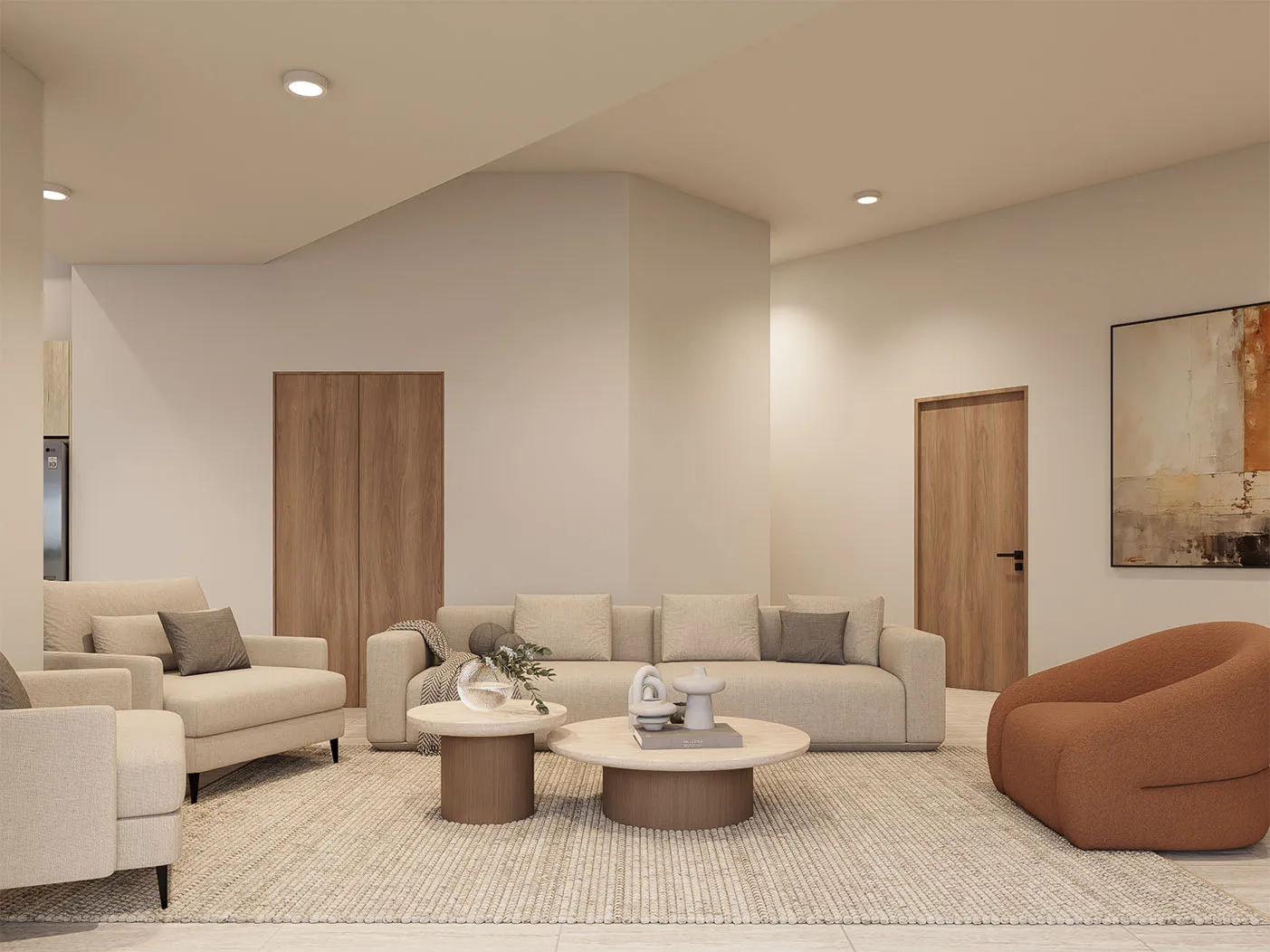 Lüna Villa Oaxtepec | Villa 1