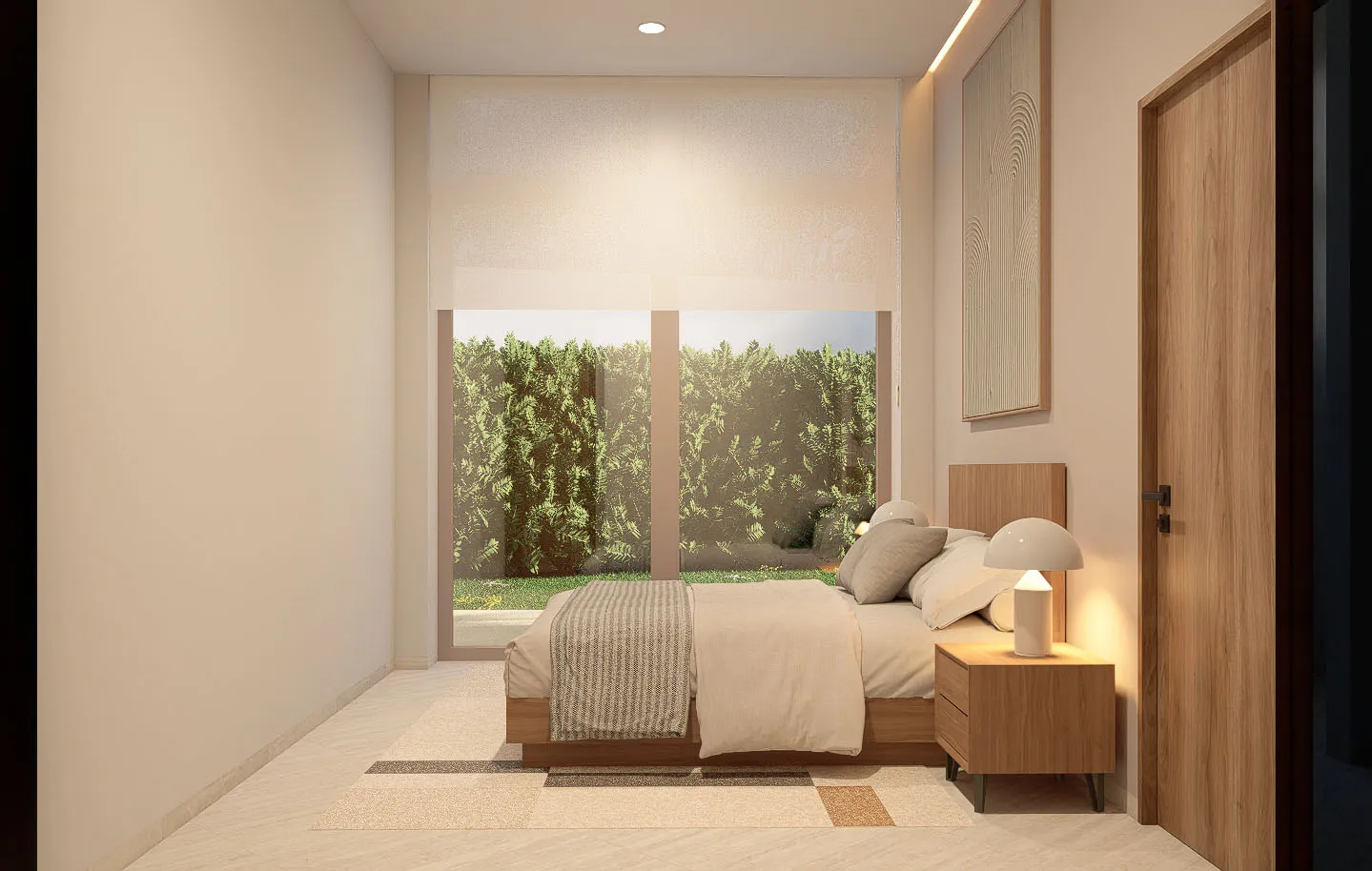Lüna Villa Oaxtepec | Villa 1
