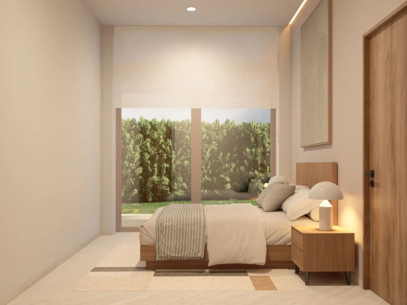 Lüna Villa Oaxtepec | Villa 1