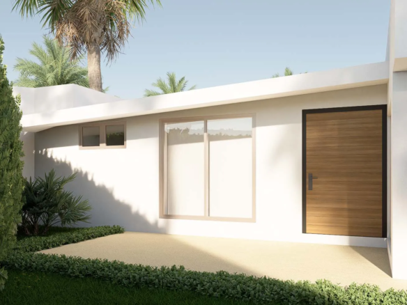 Lüna Villa Oaxtepec | BRIXEL CAPITAL